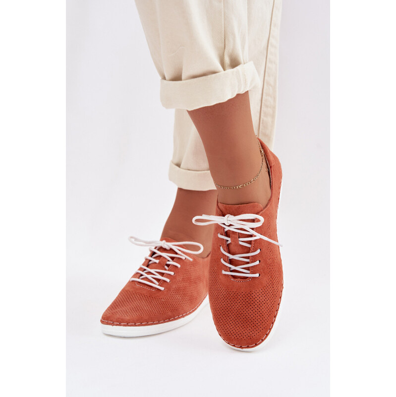 Polobotky model 224711 Step in style