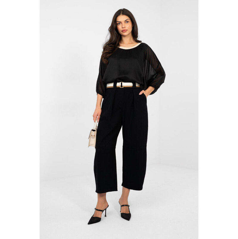 Džíny model 224759 Rue Paris