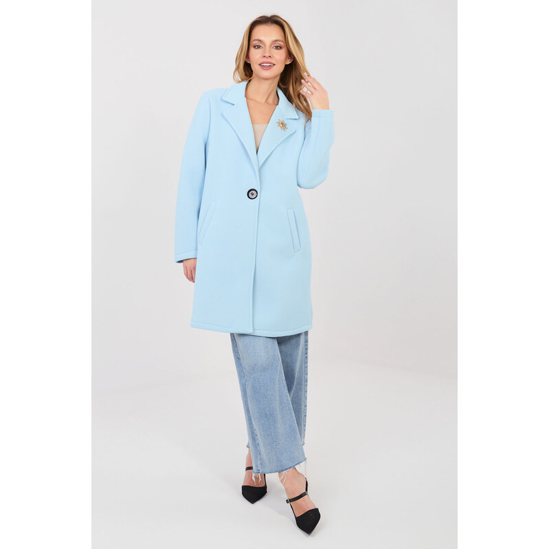 Plášť model 225005 Rue Paris 114220289