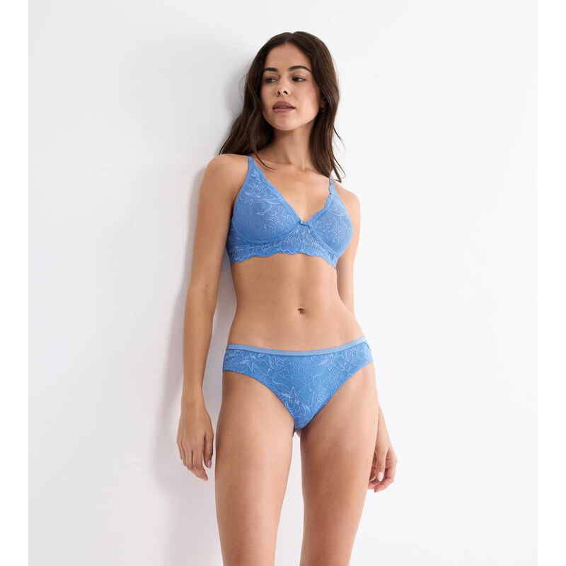 Amourette Charm T Brazilian01 - CIEL - TRIUMPH CIEL - TRIUMPH 114220381