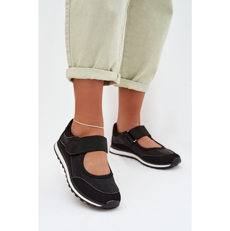 Polobotky model 225101 Step in style