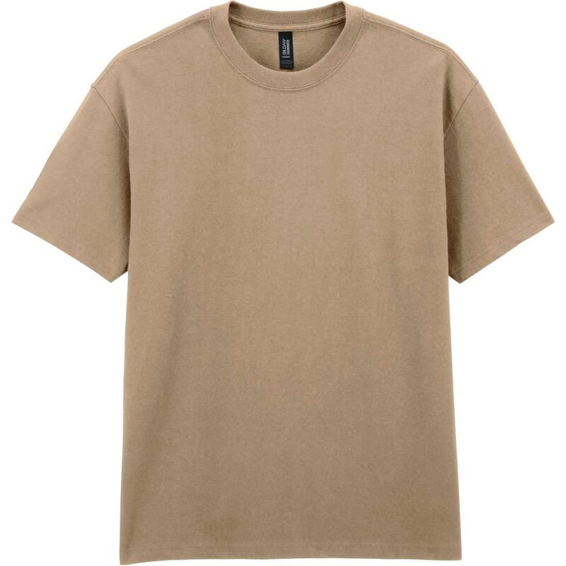 Gildan Unisex Tričko HAMMER MAXWEIGHT pro dospělé – 114221685
