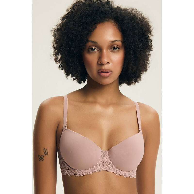 Podprsenka Henderson Collette 43907 - Push - up - výprodej