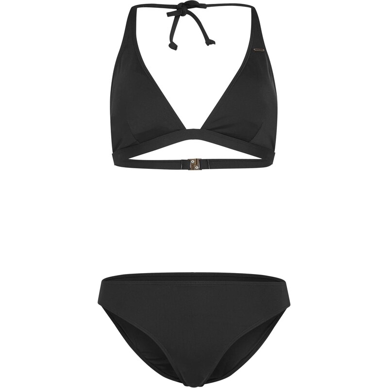 ONEILL Bikiny Essentials Marga Cruz černá 114226494