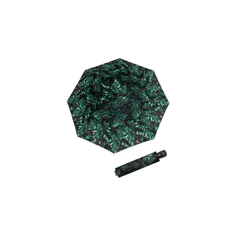 Doppler Fiber Magic Imperial Crystal Leaves - dámský plně