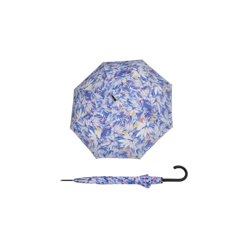 Doppler Fiber Flex Long AC Flowery - dámský holový vystřelovací