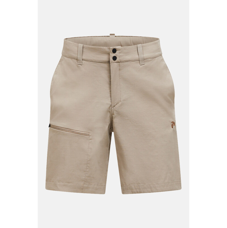ŠORTKY PEAK PERFORMANCE ICONIQ SHORTS WOMEN