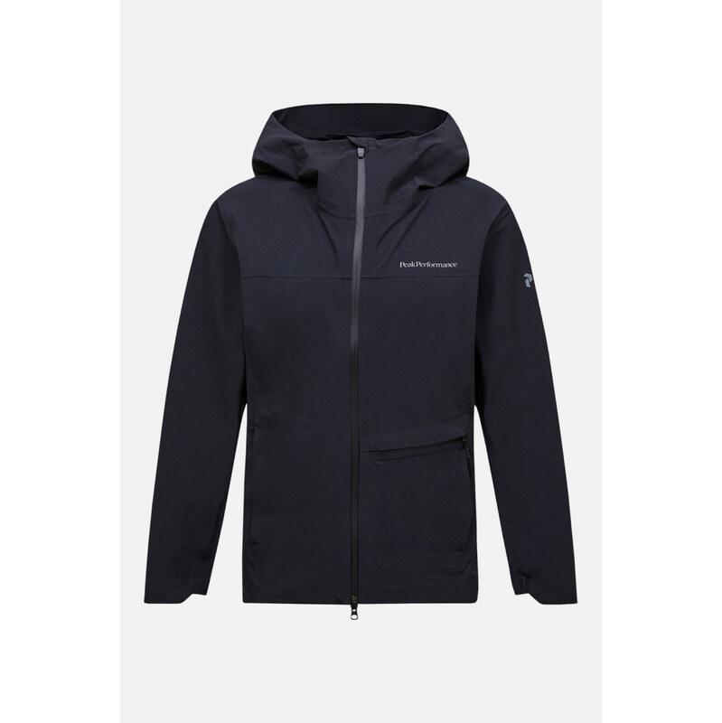 BUNDA PEAK PERFORMANCE COMMUTER HIPE 3L SHELL JACKET MEN