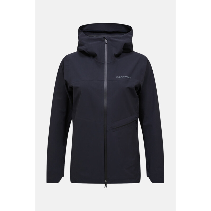 BUNDA PEAK PERFORMANCE COMMUTER HIPE 3L SHELL JACKET WOMEN 114222461