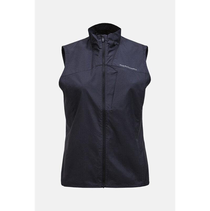 VESTA PEAK PERFORMANCE GLIDER WIND VEST WOMEN 114222463