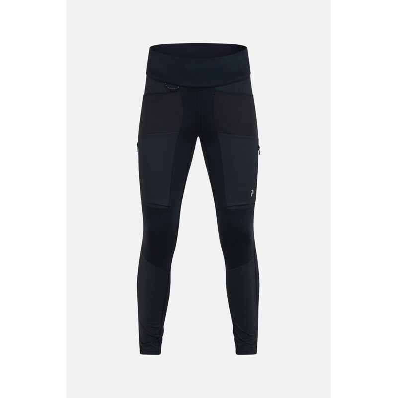 LEGÍNY PEAK PERFORMANCE W ASCENT TRACK TIGHTS