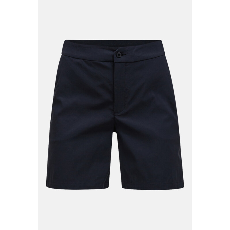 ŠORTKY PEAK PERFORMANCE PLAYER SHORTS WOMEN