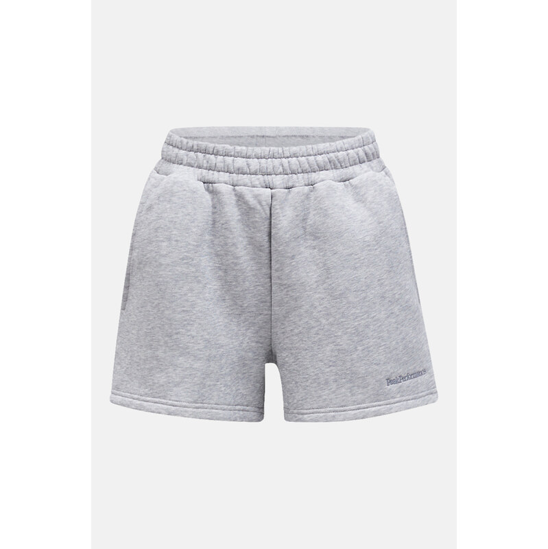 ŠORTKY PEAK PERFORMANCE ORIGINAL SMALL LOGO SHORTS WOMEN 114222482