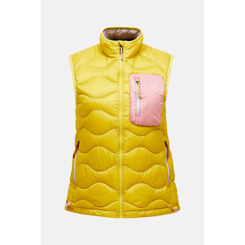 VESTA PEAK PERFORMANCE W HELIUM UTILITY DOWN VES-WA 114222477