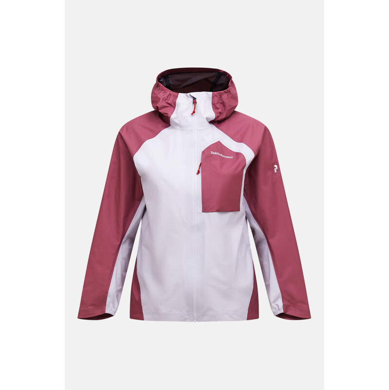BUNDA PEAK PERFORMANCE W TRAIL 3L HIPE JACKET