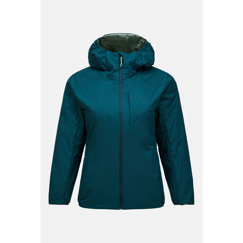 BUNDA PEAK PERFORMANCE W FREELIGHT REVERSIBLE HO-W 114222502