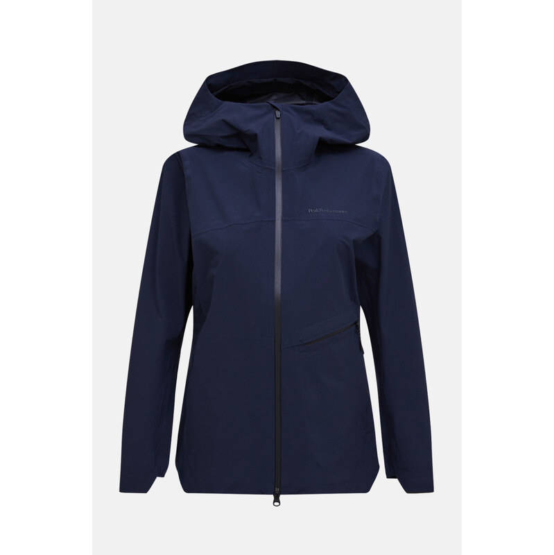 BUNDA PEAK PERFORMANCE COMMUTER HIPE 3L SHELL JACKET WOMEN 114222509