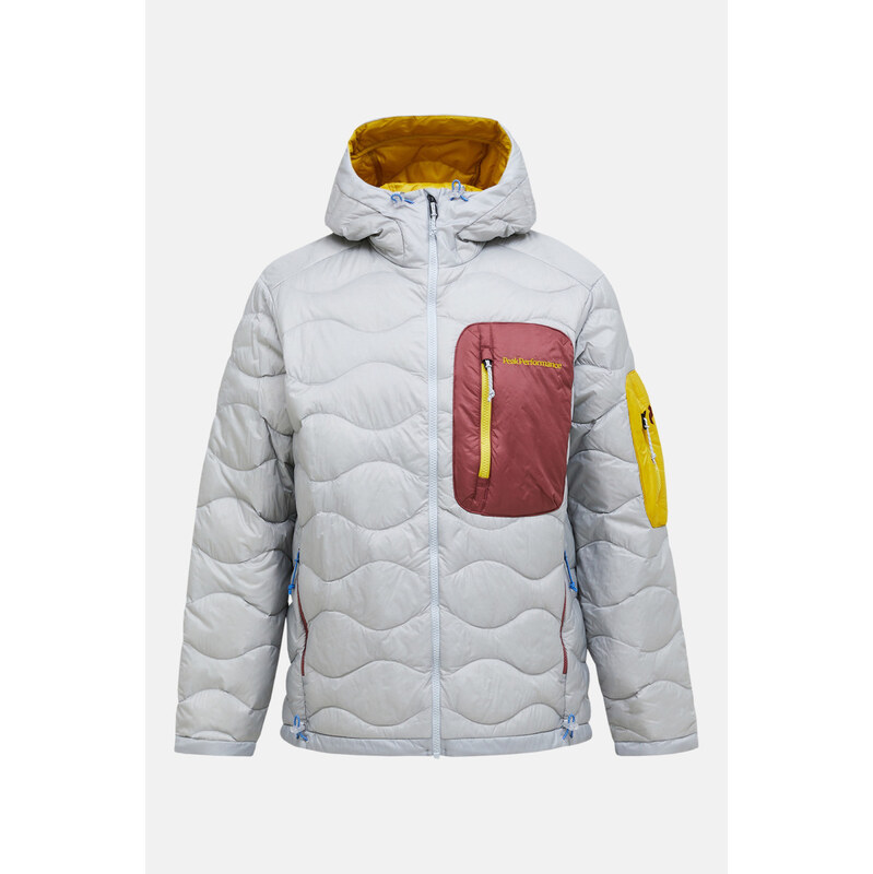 BUNDA PEAK PERFORMANCE M HELIUM UTILITY DOWN HOO-W