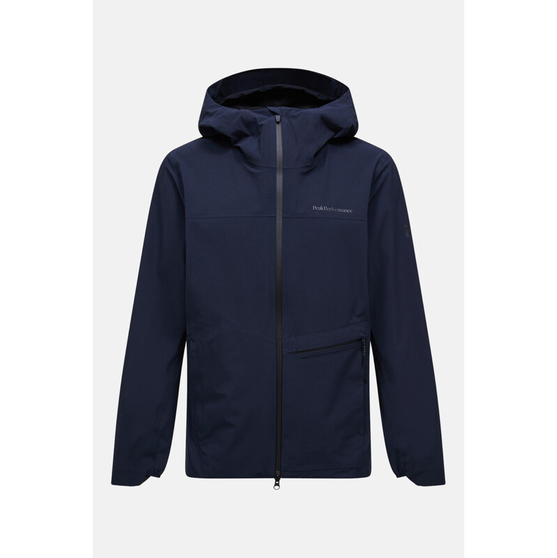 BUNDA PEAK PERFORMANCE COMMUTER HIPE 3L SHELL JACKET MEN