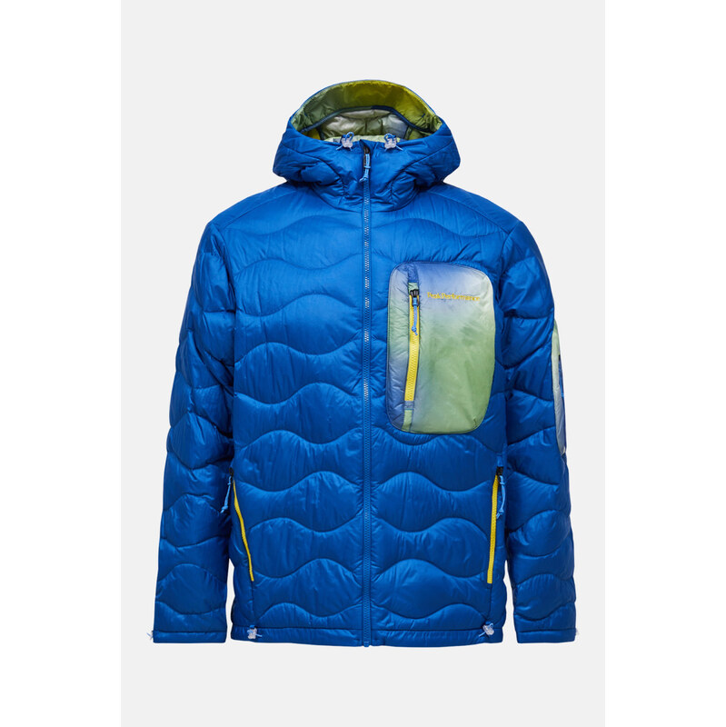 BUNDA PEAK PERFORMANCE M AOP HELIUM UTILITY DOWN-AOP