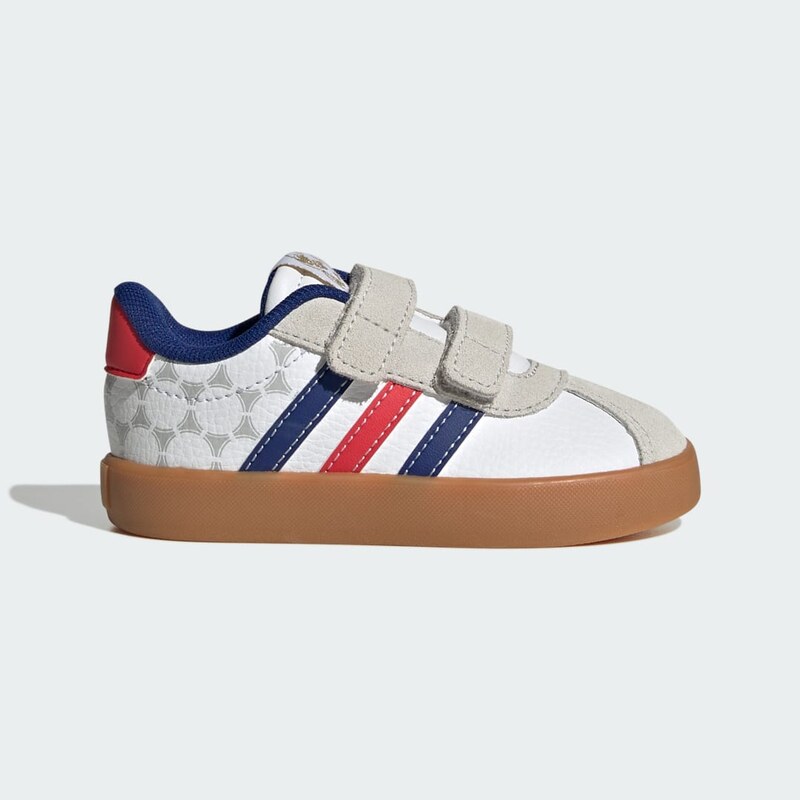 Adidas Kojenecké boty VL Court 3.0