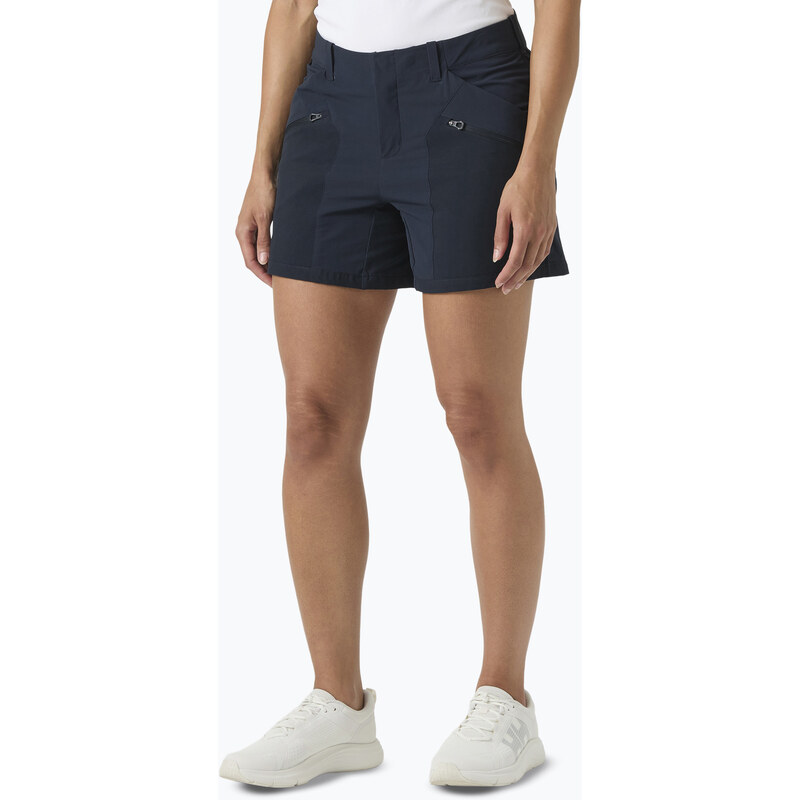 Dámské jachtařské šortky Helly Hansen Hp Calvi navy
