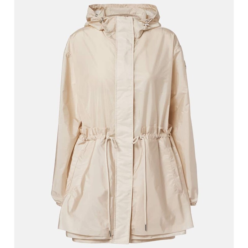 Moncler Weteau hooded parka