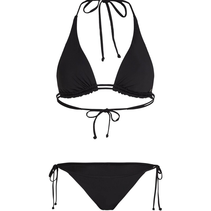 ONEILL Bikiny Mother Maracas černá 114233504