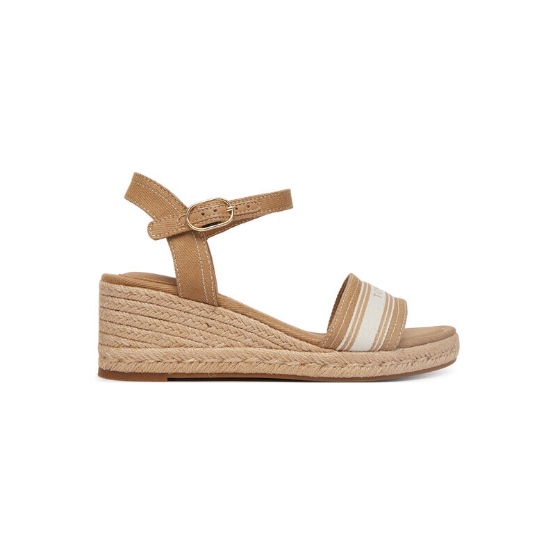 Espadrilky Tommy Hilfiger