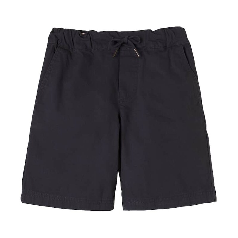 Wheat Bendix cotton canvas shorts