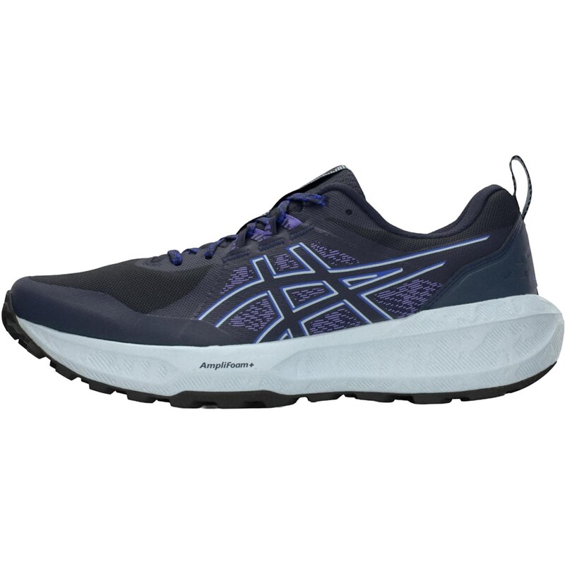 ASICS Běžecká obuv GEL-SONOMA 8 modrá / námořnická modř / světlemodrá 114235219
