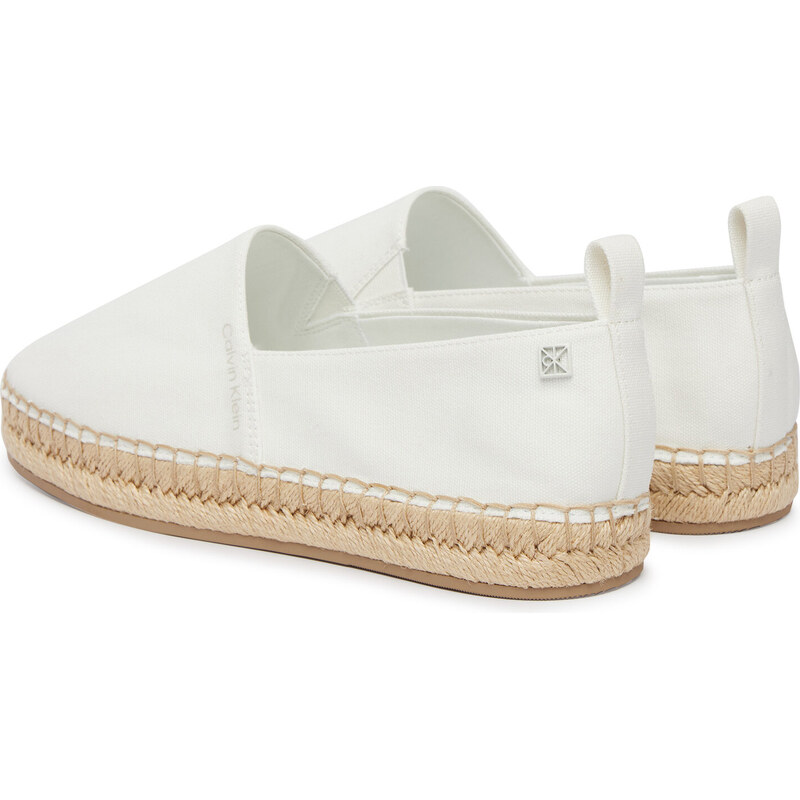 Espadrilky Calvin Klein