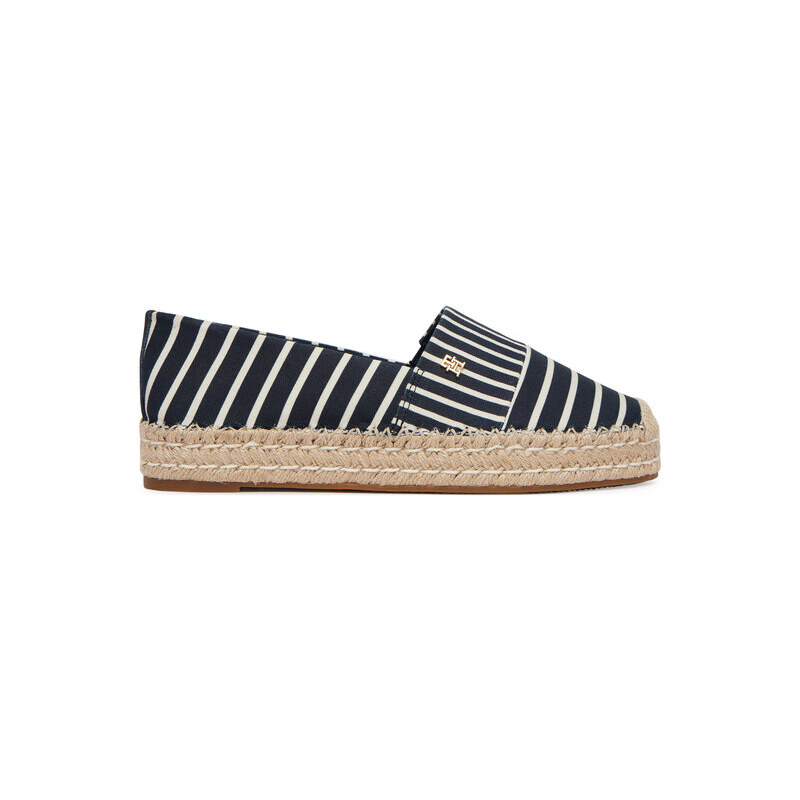 Espadrilky Tommy Hilfiger 114240693