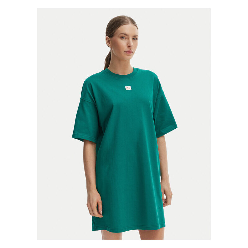 Každodenní šaty Calvin Klein Jeans 114240709