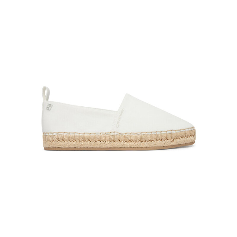 Espadrilky Calvin Klein