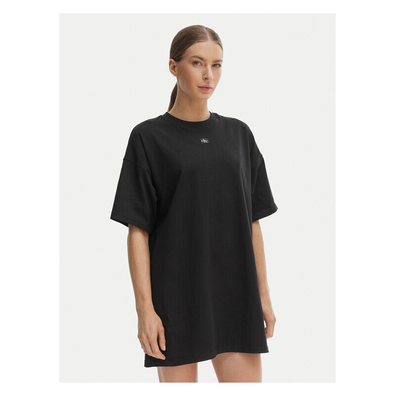 Každodenní šaty Calvin Klein Jeans 114240700