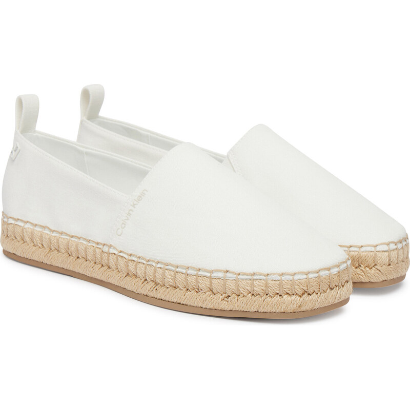 Espadrilky Calvin Klein