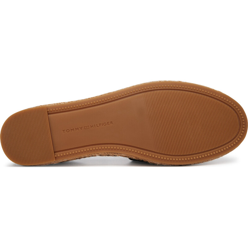 Espadrilky Tommy Hilfiger