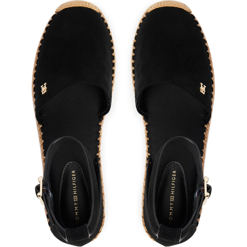 Espadrilky Tommy Hilfiger
