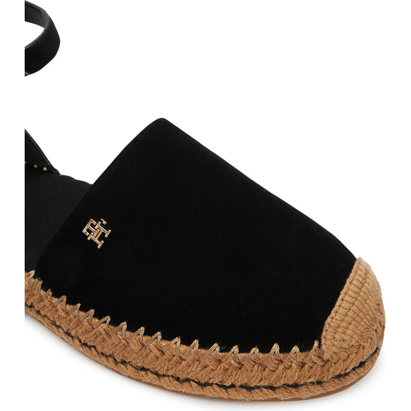 Espadrilky Tommy Hilfiger
