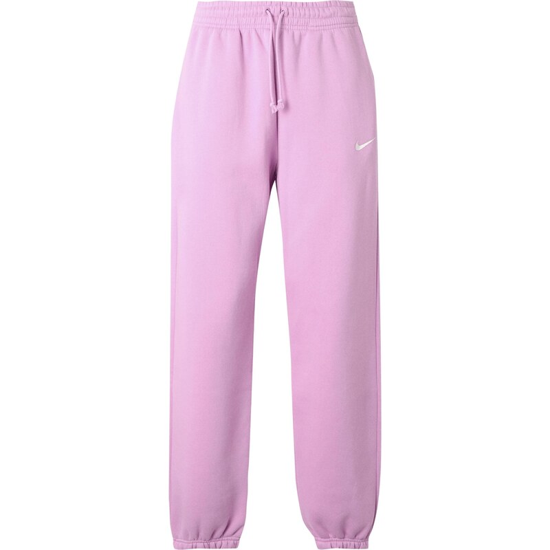 Nike Sportswear Kalhoty Phoenix světle růžová