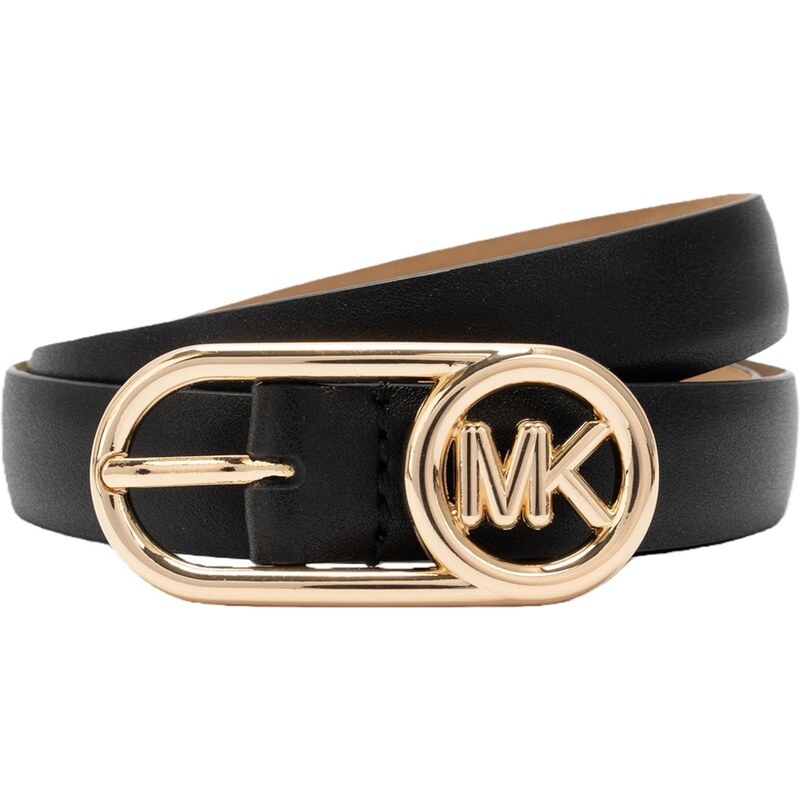 Michael Kors Opasek černá