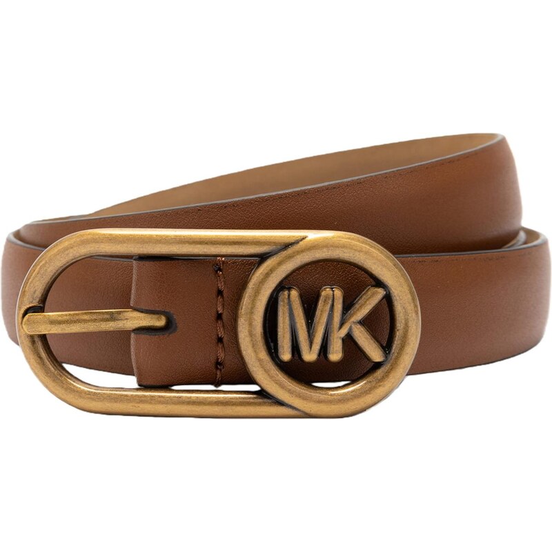 Michael Kors Opasek hnědá