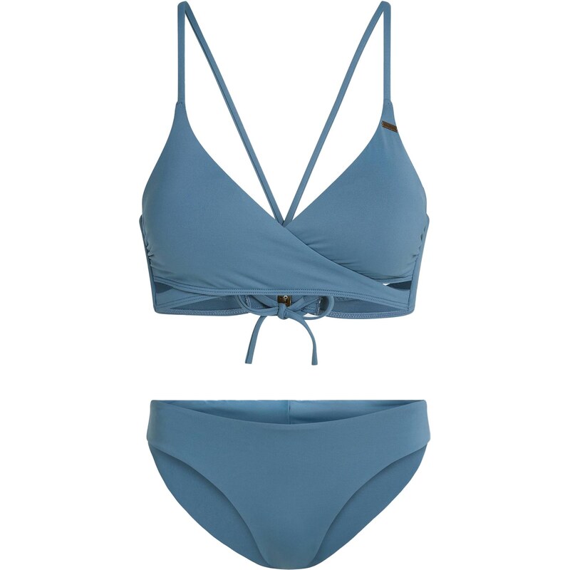 ONEILL Bikiny Baay Maoi modrá 114238833