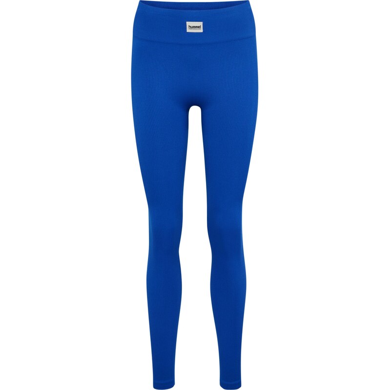 Hummel Sportovní kalhoty PULSE modrá 114238843