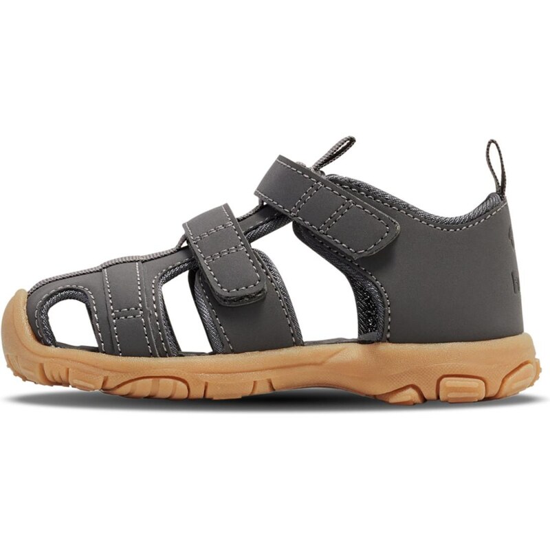 Hummel Botičky pro první krůčky antracitová
