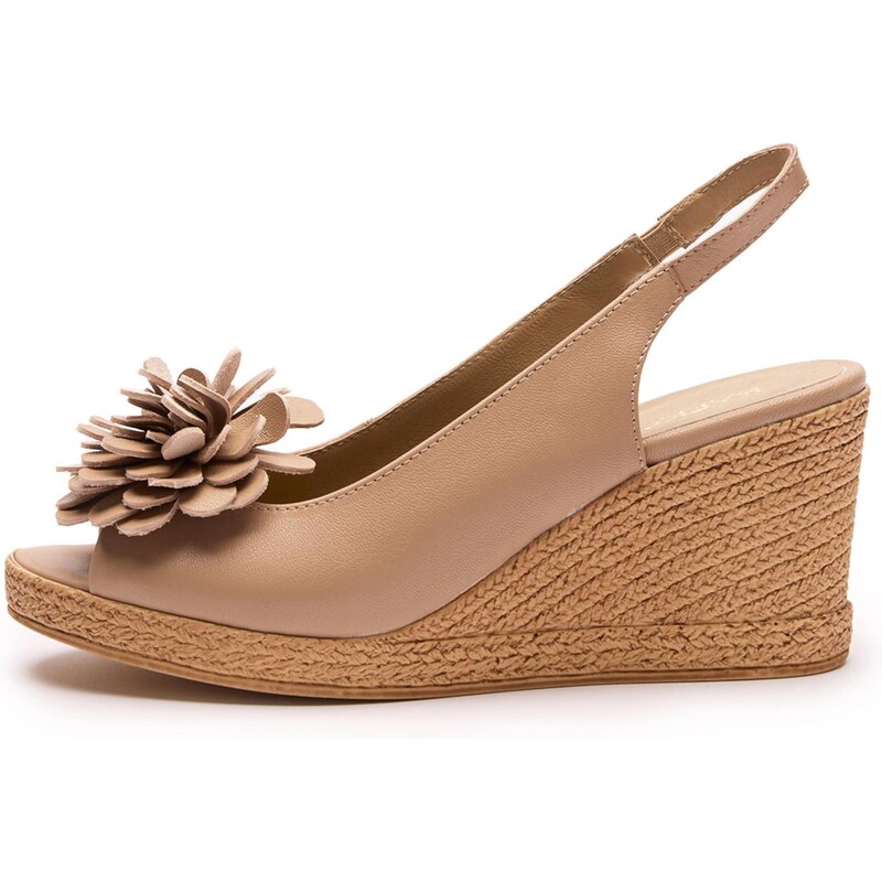 RYŁKO Espadrilky tělová
