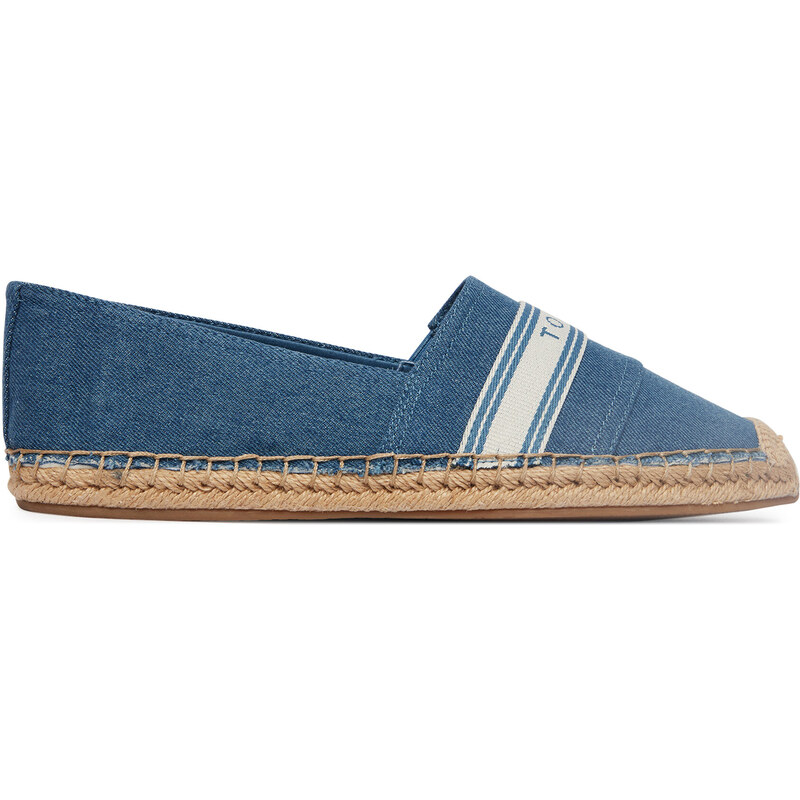 Espadrilky Tommy Hilfiger 114241067