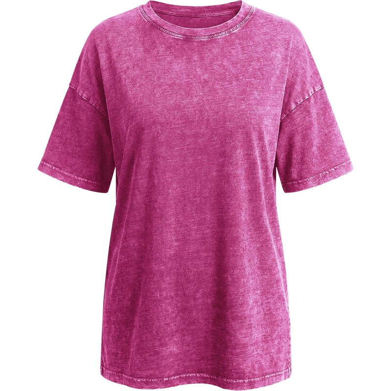 Imily Bela Tričko pink 114239068