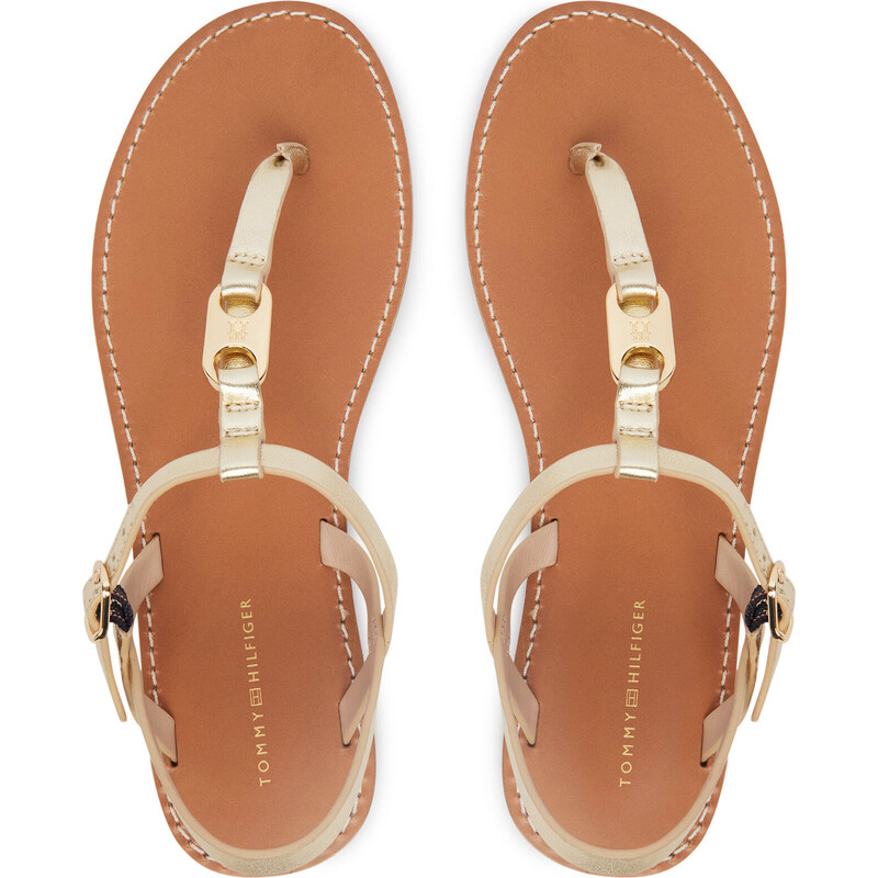 Sandály Tommy Hilfiger